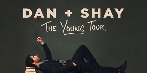 Dan And Shay