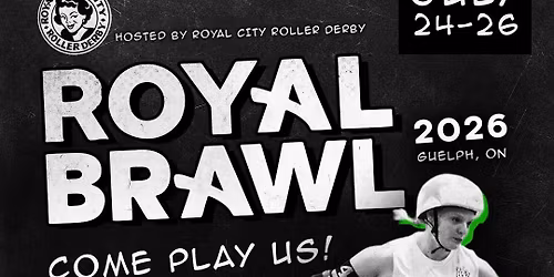 Royal Brawl 2026
