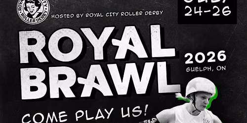 Royal Brawl 2026