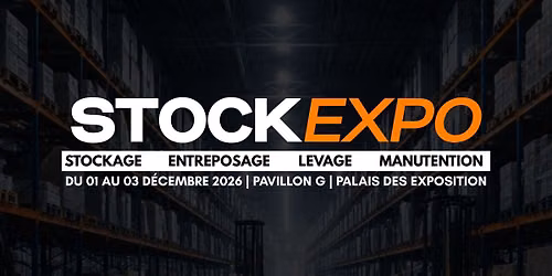 STOCK EXPO