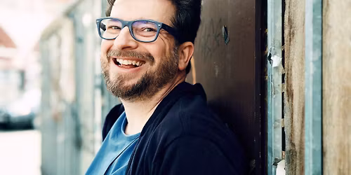 WDR 5 Kabarettfest Bielefeld - Mit Nils Heinrich, Kirsten Fuchs, Matthias Reuter und Onkel Fisch 