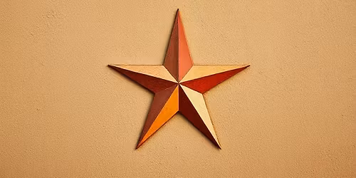 Saturday - Lone Star Saturdays 