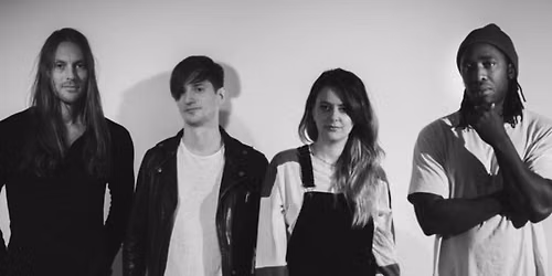 Bloc Party & Interpol Amsterdam Tickets