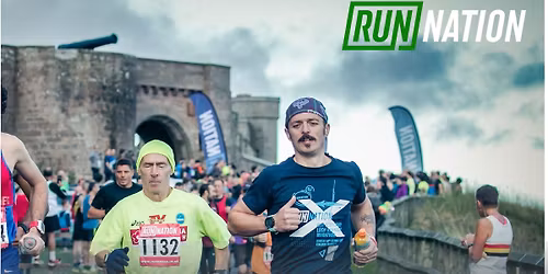 Run Northumberland Bamburgh 10k 2026