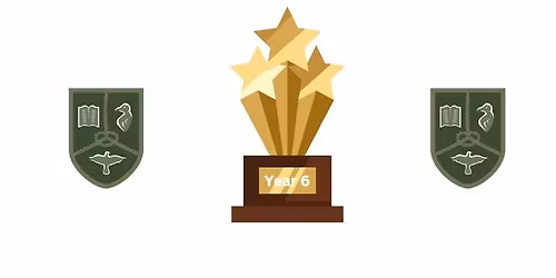 Year 6 Leavers' Service