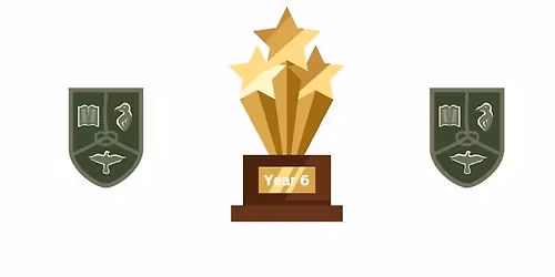 Year 6 Leavers' Service