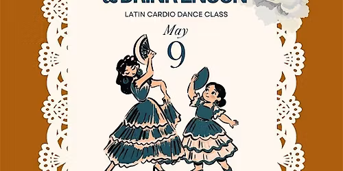 Mamacita Bailan & Drink Enoon
