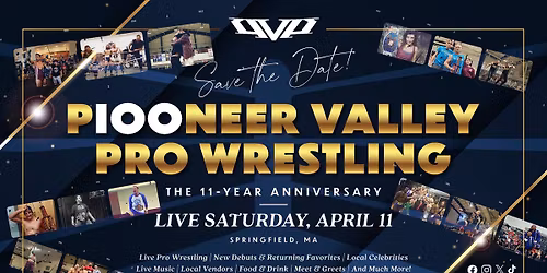 PVP 100 - Anniversary Event