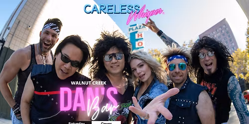 Careless Whisper - Dans Bar