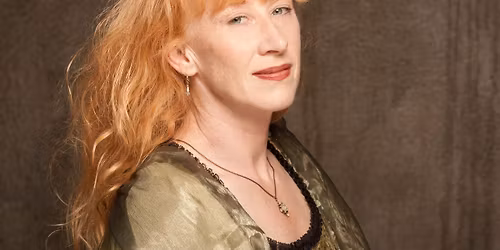 Loreena McKennitt: Under A Winter\u2019s Moon