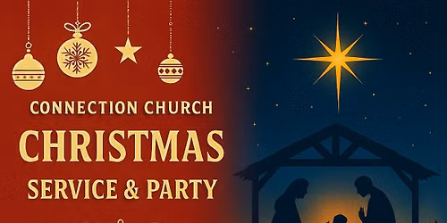 Christmas Service & Party