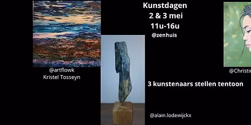 Kunst Beleven 