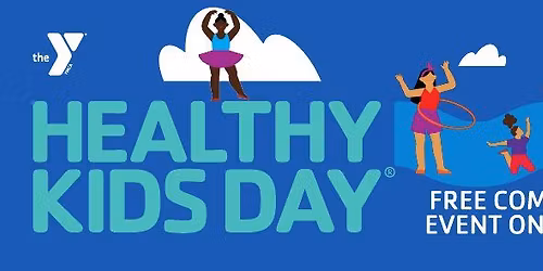 Healthy Kids Day