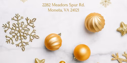 Christmas Eve Service & Breakfast