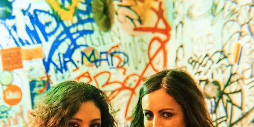 Deer Park Avenue (USA) - B\u00e4ren Buchsi live