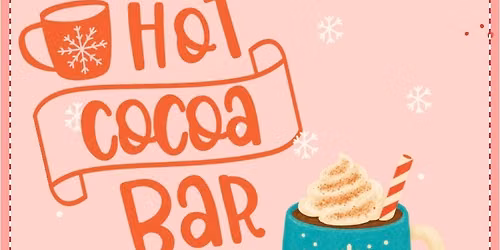Massage 325 Hot Cocoa Bar 