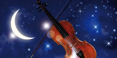 Adventskonzert - das DRESDNER RESIDENZ ORCHESTER in Wuppertal