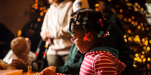 Kwanzaa Celebration: Light & Joy in the Holiday Season