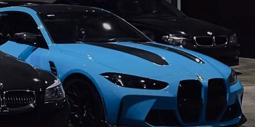 2026 Bimmer House Meeting in Romeoville