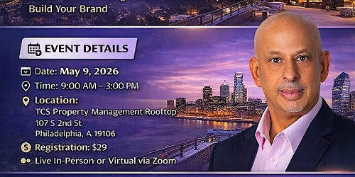 The Ultimate White-Label Asset-Based Lending Workshop \u2013 Philadelphia