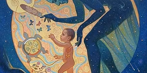 KIVA-Ceremoni 2026 ~ \u00c5ben for alle \u2764\ufe0f