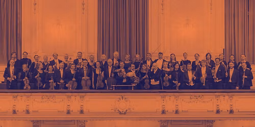 September festival: Mozart — Konservatoriets Koncertsal - DKDM