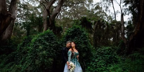 Booked Order 613 Bell from QLD Wedding Dress Release