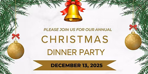 Dante Alighieri Christmas Party