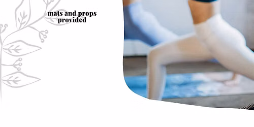 Vinyasa Yoga