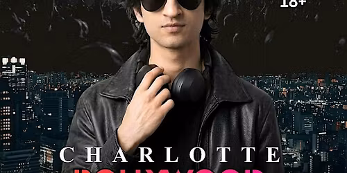 Bollywood Boiler Room Party with DJ TANAY