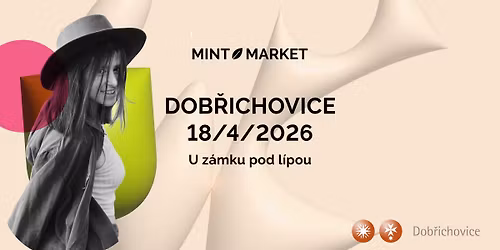 MINT Market Dob\u0159ichovice