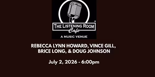 Listening Room Cafe