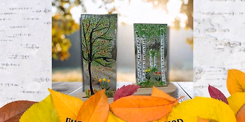 Fused Glass Workshop