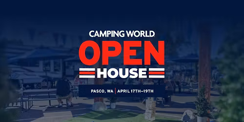 Camping World Open House