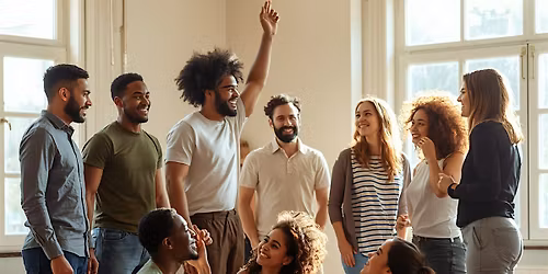 Arts meets Science: Well-be(com)ing Co-creating Workshop- II