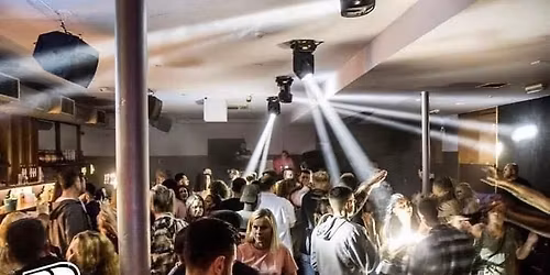 Over 30\u2019s Day Party