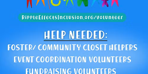 Volunteer Search