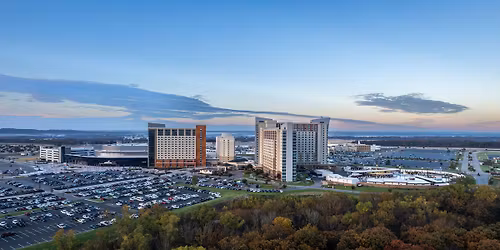 Parking Six the Musical - Houston