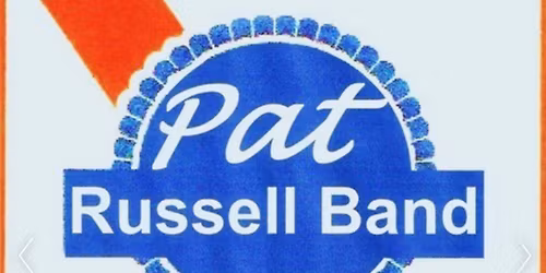 Pat Russell Band at Great American Ranch