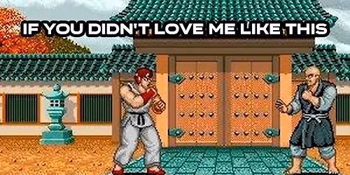 Fight Club night for teens