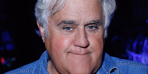 Jay Leno