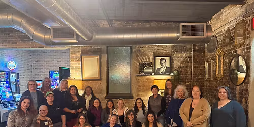 Professional Women Of WI (PWoW) | 4th Tuesday | Networking Dinner