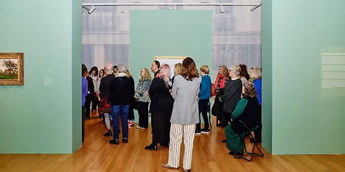 VCE Forum for Educators: Curating Impressionism