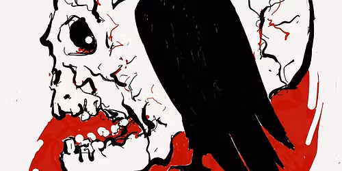 Art of the Macabre