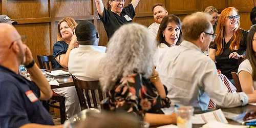 Millionaire Makers - Quarterly In-Person Meeting + Happy Hour