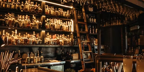 The Seattle Whiskey Collective Presents A Japanese Whisky Masterclass