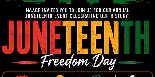 Juneteenth Celebration 