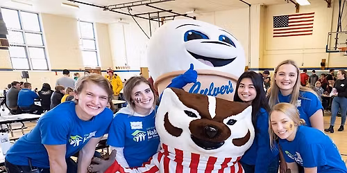 30th Annual Souper Bowl