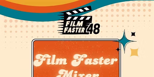 Film Faster 48 Mixer