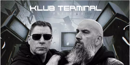 ANGELS & AGONY - NOLONGERHUMAN - GENTLEMAN JUNKIE Live in SANTA ANA CA. 05.22.2026